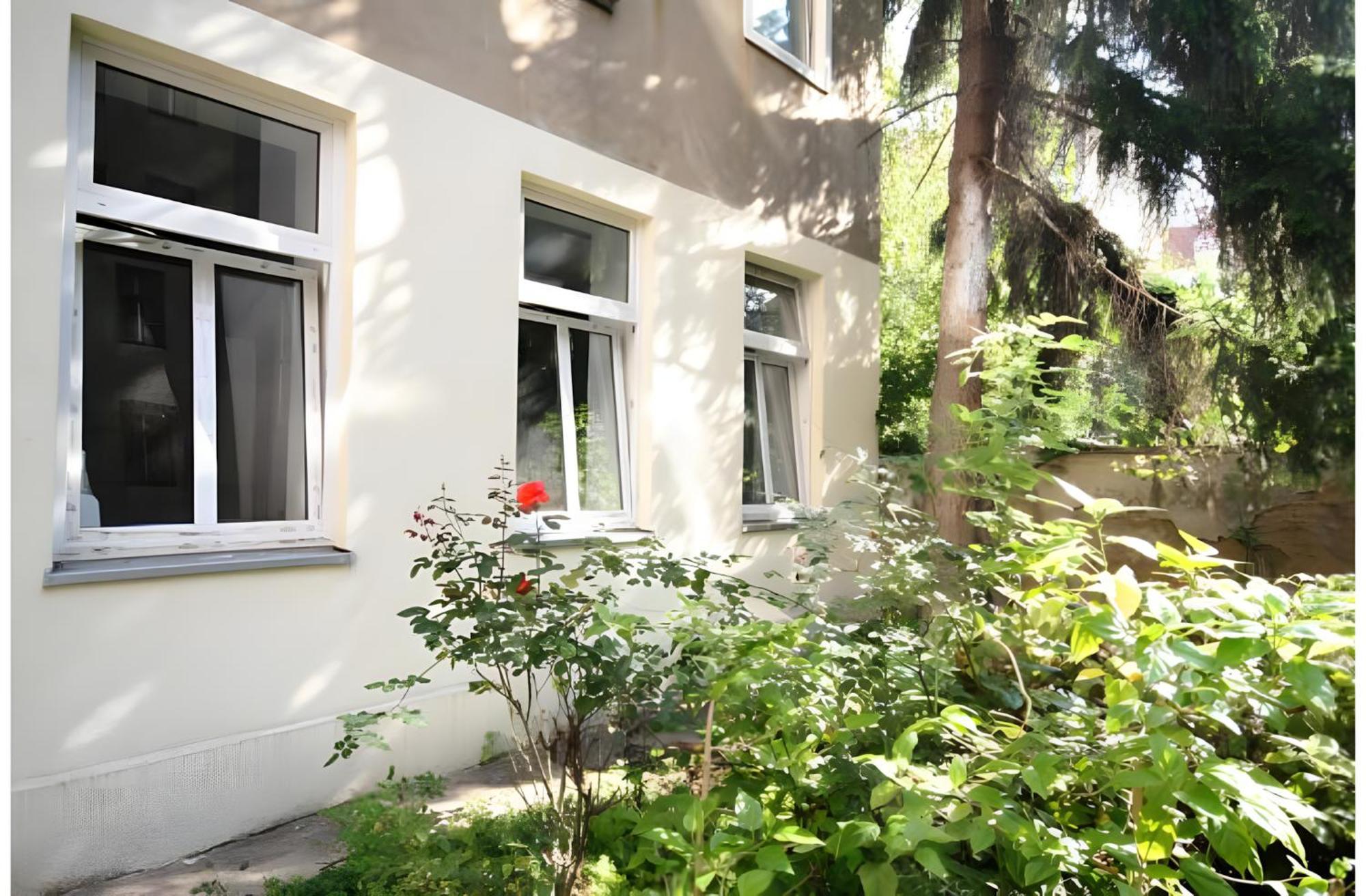 Modern Flat With 2 Rooms, Close To Schoenbrunn Bécs Kültér fotó